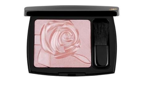 Preview Lancôme Herbst / Winter Look 2012: Midnight Roses