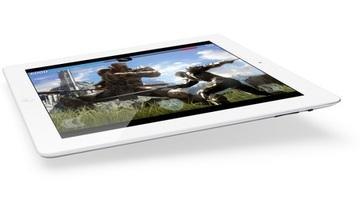 Apple - Umsatzsteigerung dank iPad