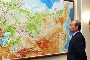 “The Great Game” – der bis heute andauernde Kampf um die Rohstoffe und Pipelinekorridore Eurasiens
