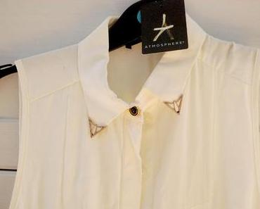 New In: Kleiner Raubzug