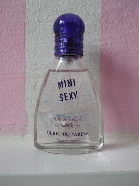 Ulric de Varens: Mini Pink, Mini Sexy, Mini Glamour