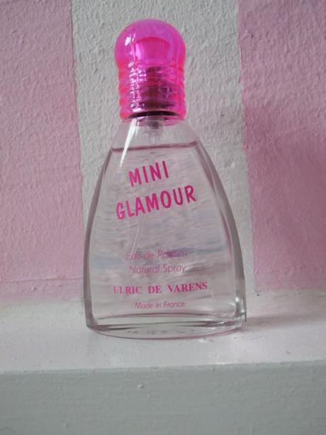 Ulric de Varens: Mini Pink, Mini Sexy, Mini Glamour