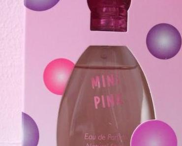 Ulric de Varens: Mini Pink, Mini Sexy, Mini Glamour