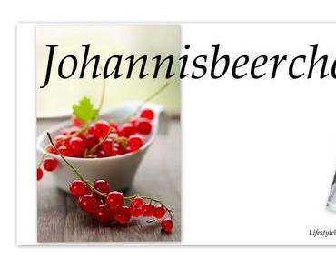 [Blogvorstellung] Say hello to Johannisbeerchen ;)