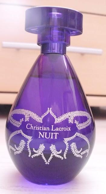 Avon - Christian Lacroix Nuit Parfum