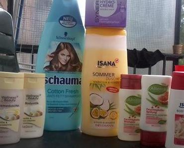 Haul und mein Sport Programm