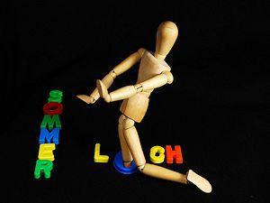 Mein Haar ist schön oder warum Molli im Sommerloch steckt