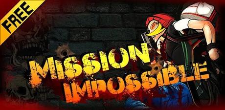 Mission Impossible [app video]
