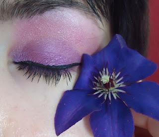 Beautystaffellauf: Flowerpower