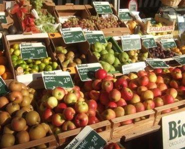 Matcha – eins von 6 Kraftpaketen, die den Körper in Schwung bringen