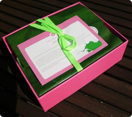 Glossybox Young Beauty
