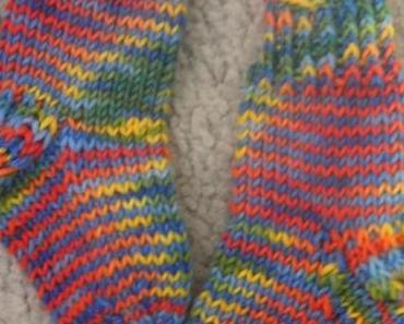 Kriemhilds Kind  und  kleinen  Libellen