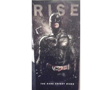 [Review] The Dark Knight Rises