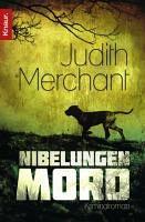 Book in the post box: Niebelungenmord