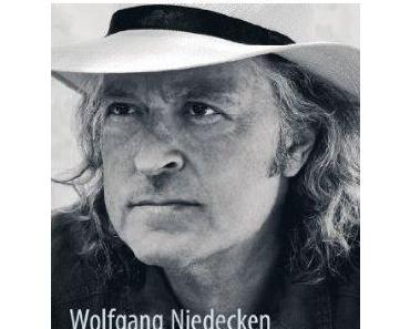 Wolfgang Niedecken – Für ‘ne Moment
