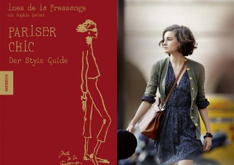 Pariser Chic - der Style Guide