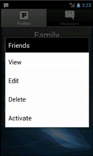 SMS Forwarder – Lass Nachrichten nach deinen Regeln an ein anderes Handy weiterleiten