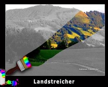 Landstreicher