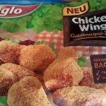 iglo – Chickentest – zum lieben und hassen