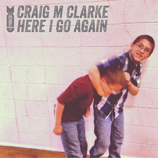 Um Ecken und über Kanten: Craig M Clarke