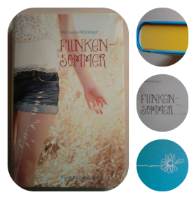 [Rezension] Funkensommer