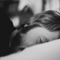 Alpträume - Gift für einen erholsamen Schlaf