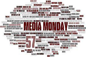 Media Monday #57