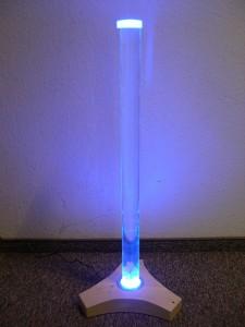 Blue Lux Lichtideen – die andere Art der Led Leuchten