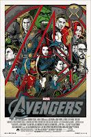 Marvel: TV-Serie im Avengers-Universum in Planung