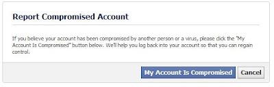 How to Get Back Your Hacked Facebook Account