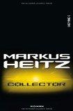 [Rezension] Markus Heitz - Collector