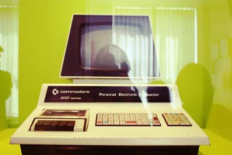 Computerspielemuseum