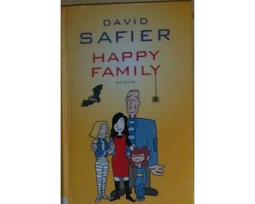 David Safier: Happy Family