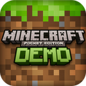 Minecraft – Pocket Ed. Demo eines sehr beliebten PC Spiels für dein Android Phone