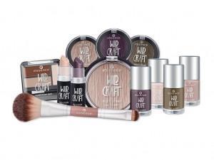 essence wild craft – Preview