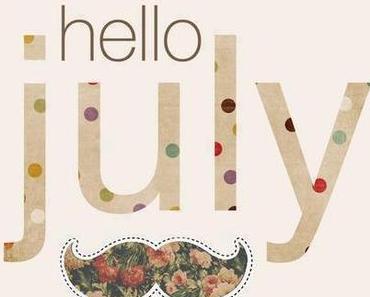 [Statistik] Juli ’12