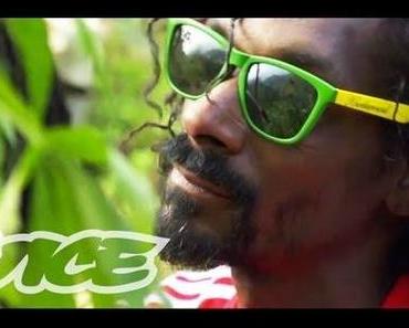 Snoop Dogg – “Reincarnated” | Trailer