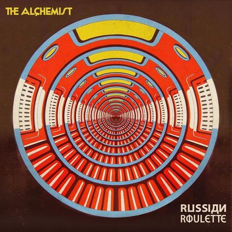 The Alchemist – Russian Roulette [Review]