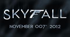 Skyfall: Zwei neue Trailer zum nächsten Bond-Film