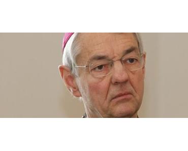 Der Allmöchtige braucht ein Inquisitionsgesetz in Deutschland. Der katholische Erzbischof Ludwig Schick will Straftatsbestand der Gotteslästerung