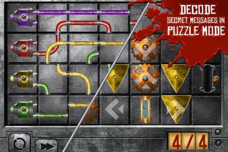 Death Call – Auf zur Banditenjagd mit deinem iPhone im Wilden Westen