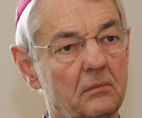 bischof schick Erzbischof Schick will Blasphemie verbieten