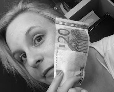 20€ Challenge mal anders...