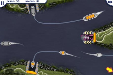 Harbor Master – Als Hafenmeister stellst du dich in diesem Management-Spiel auch Piraten und anderen Katastrophen