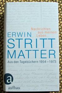 strittmatter 199x300 Erwin Strittmatter Nachrichten aus meinem Leben