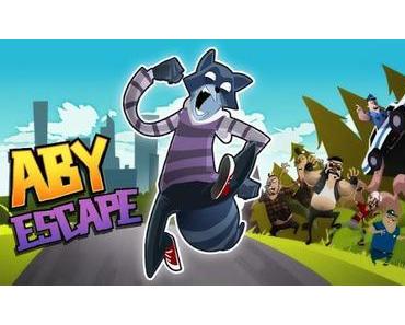 Aby Escape [app video]