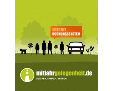 mitfahrgelegenheit.de – für unterwegs auf iPad, iPhone, iPod touch