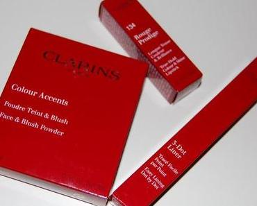 Review Clarins Ombre Minérale Autumn Collection 2012