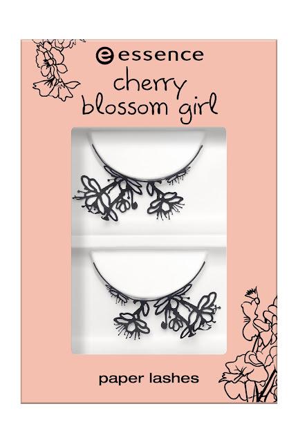 Preview - essence cherry blossom girl TE