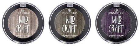 Preview - essence wild craft TE
